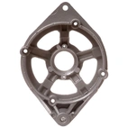 End cover D.E, Alternator Opel