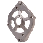 End cover D.E, Alternator Opel