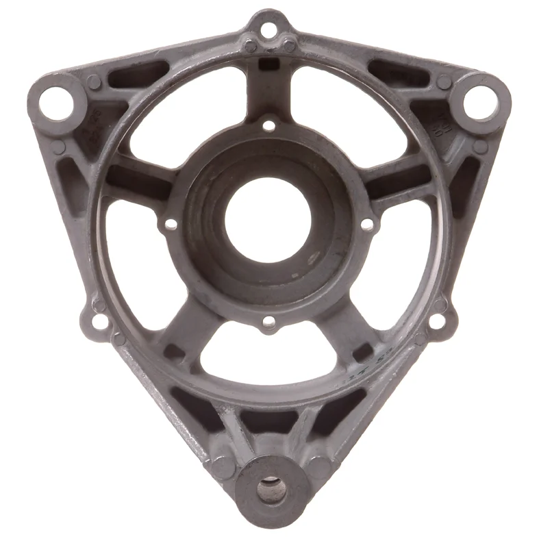 End cover DE, Alternator Bosch