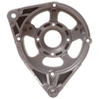 End cover D.E. fits Volvo 200 series.