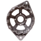 End cover D.E. fits Volvo