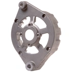 End cover D.E. fits Volvo