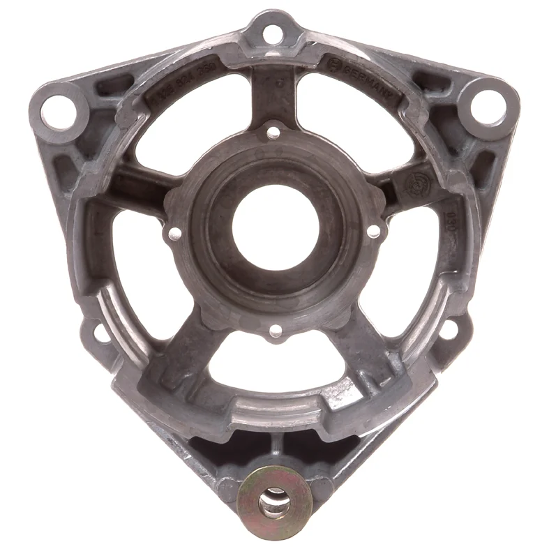 End cover D.E. Original