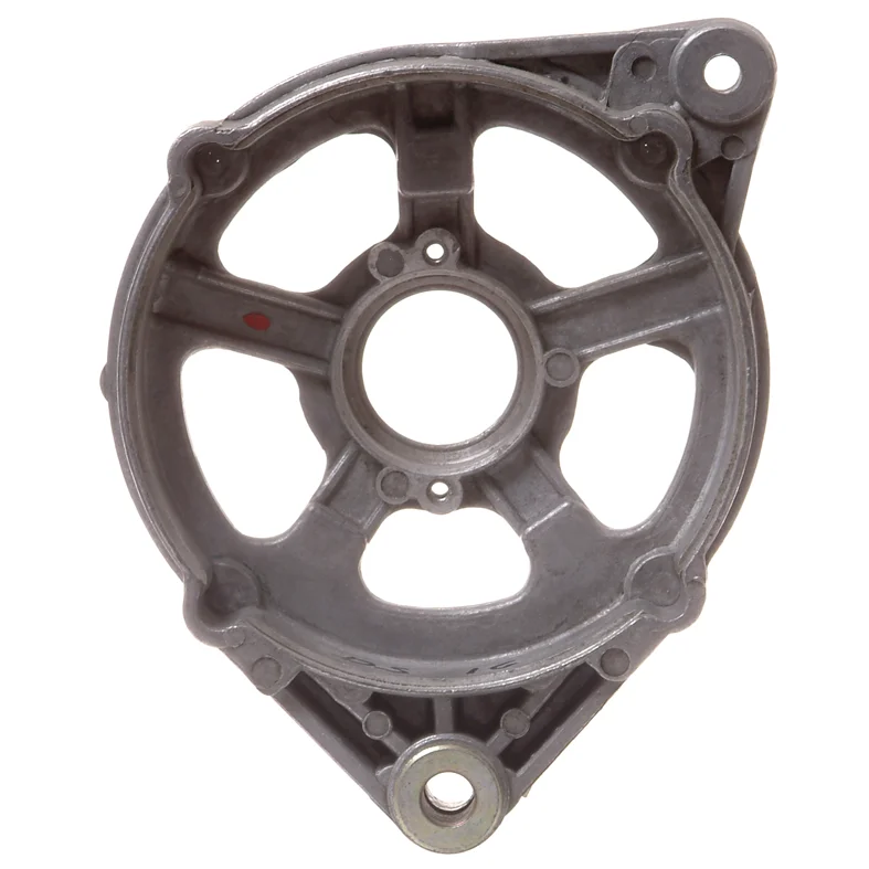 End cover D.E, Alternator Peugeot