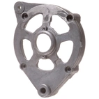 End cover D.E, Alternator Peugeot
