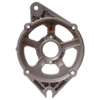 End cover D.E, Alternator Peugeot