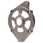 End cover D.E, Alternator Peugeot