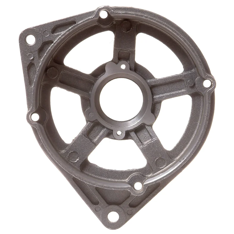 Drive end cover Ford, Right
