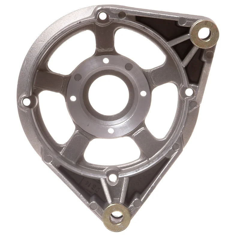 End cover D.E, Alternator MB