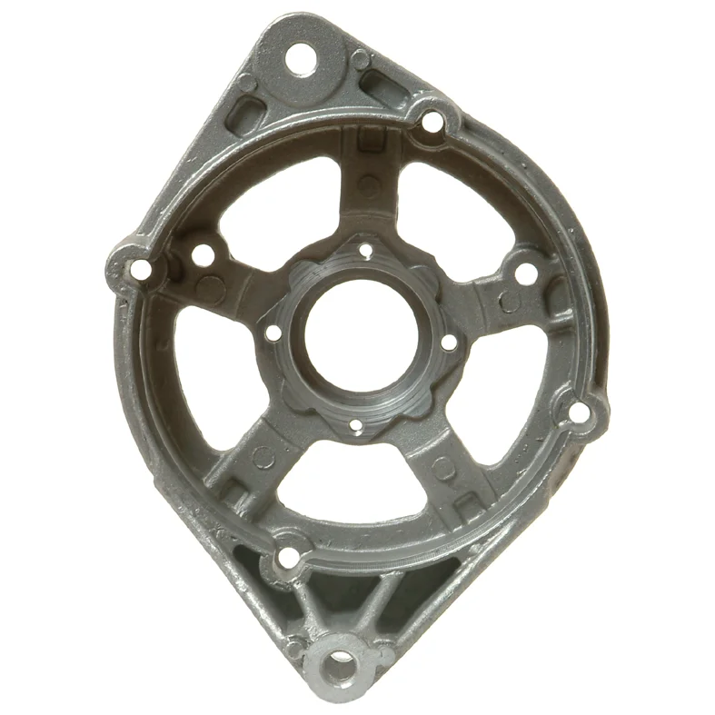 End cover D.E, Alternator VW Golf