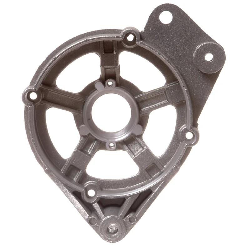End cover D.E. Audi/VW