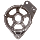 End cover D.E. Audi/VW