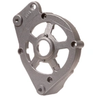 End cover D.E. Audi/VW