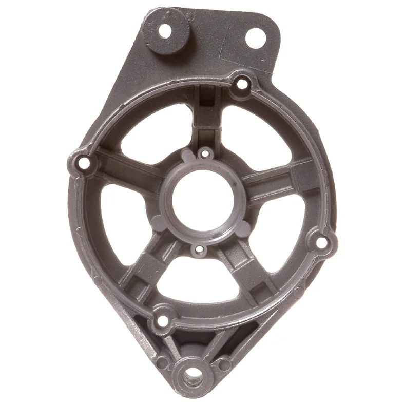 End cover D.E, Alternator VW