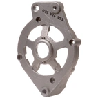 End cover D.E, Alternator VW