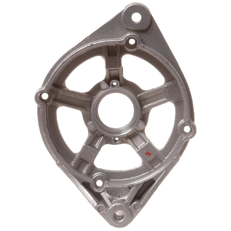 End cover D.E, Alternator Opel