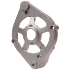 End cover D.E, Alternator Opel