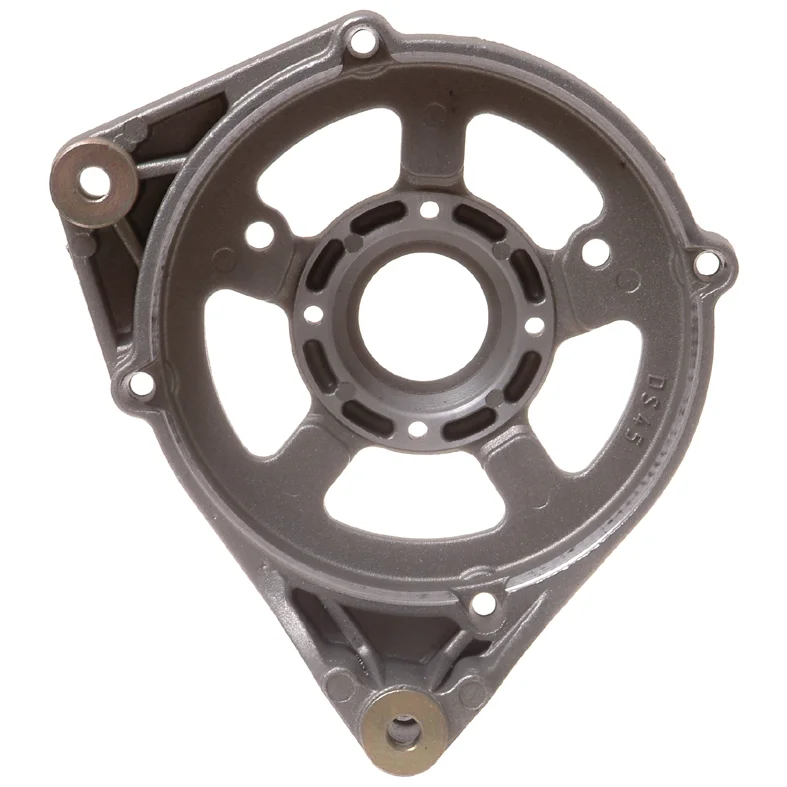 End cover D.E. fits Volvo