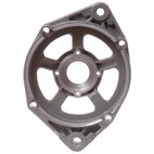 End cover D.E. fits Volvo