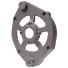 End cover D.E. fits Volvo