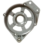 End cover D.E, Alternator VW