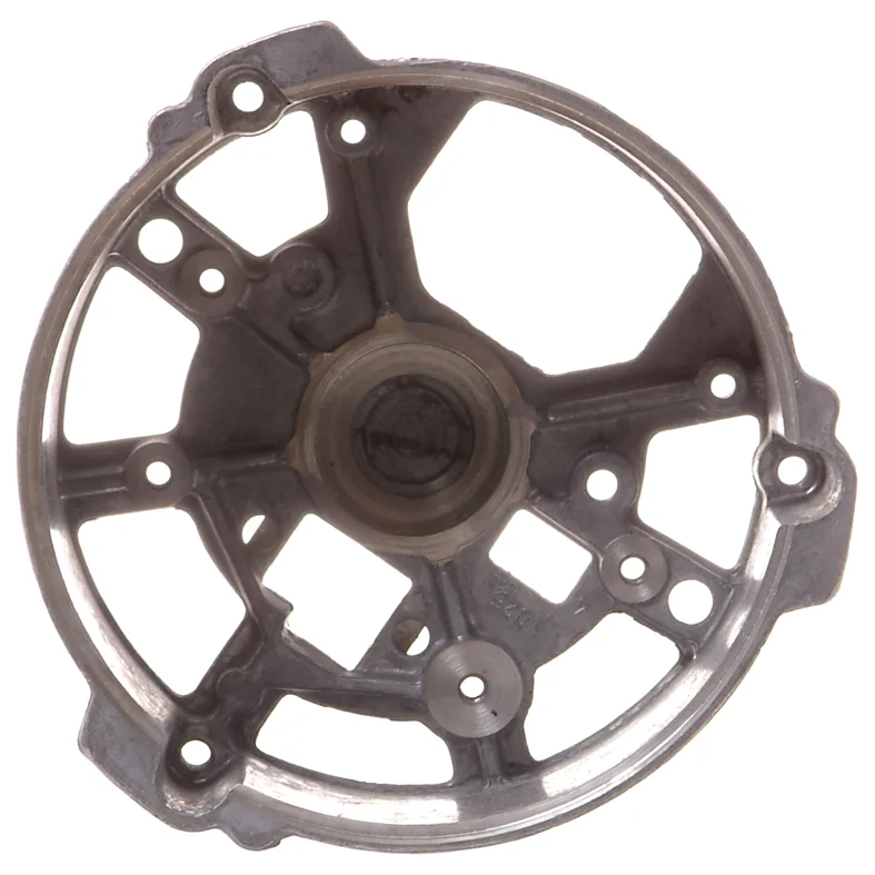 End cover S.R.E. Original