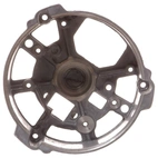 End cover S.R.E. Original