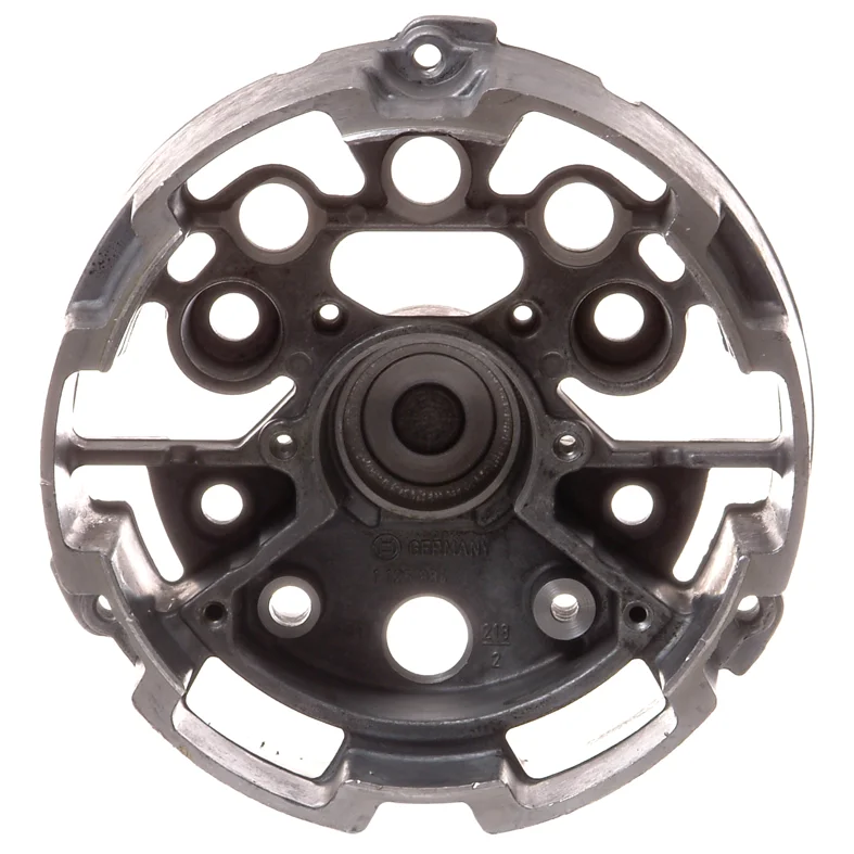 End cover S.R.E. Original