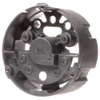 End cover S.R.E. Original