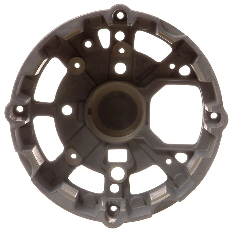 End cover S.R.E. fits Volvo