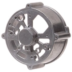 End cover S.R.E. fits Volvo