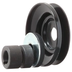 Pulley 17x83, A-type pulley.