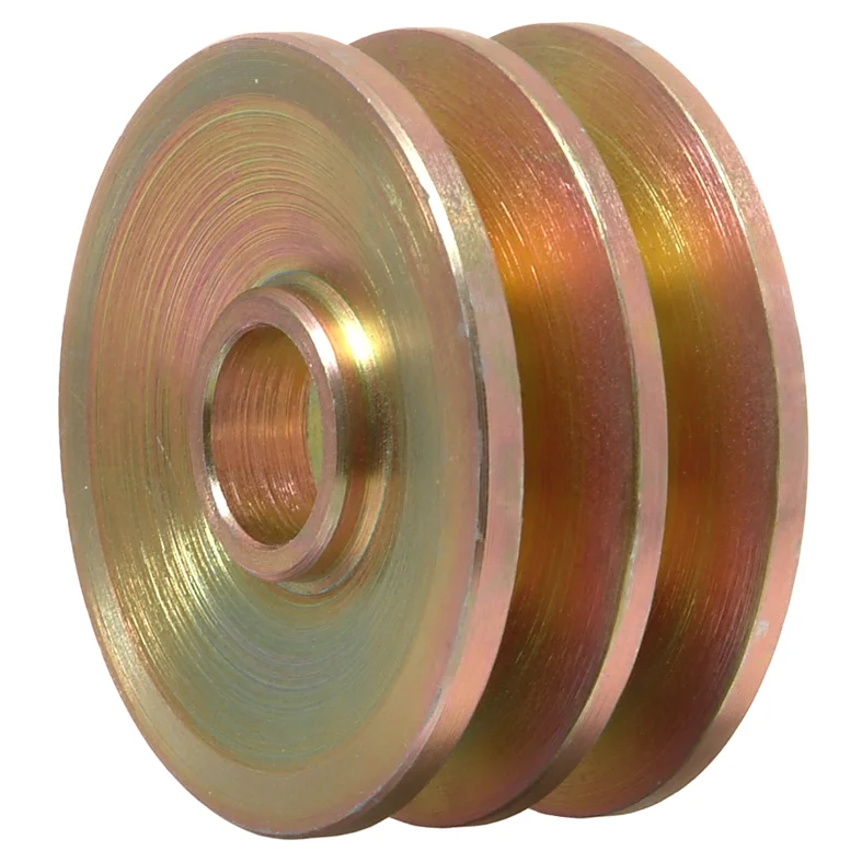 Pulley 17x69x30 mm, Bosch