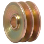 Pulley 17x69x30 mm, Bosch