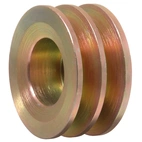 Pulley 17x69x30 mm, Bosch