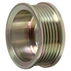 Pulley 6-rib 17x63.5x38mm