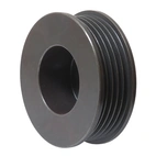 Pulley 17x67, 5 grooves