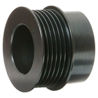 Pulley 17x58, 6 grooves