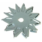 Fan blade / Fan disk 17x141 mm