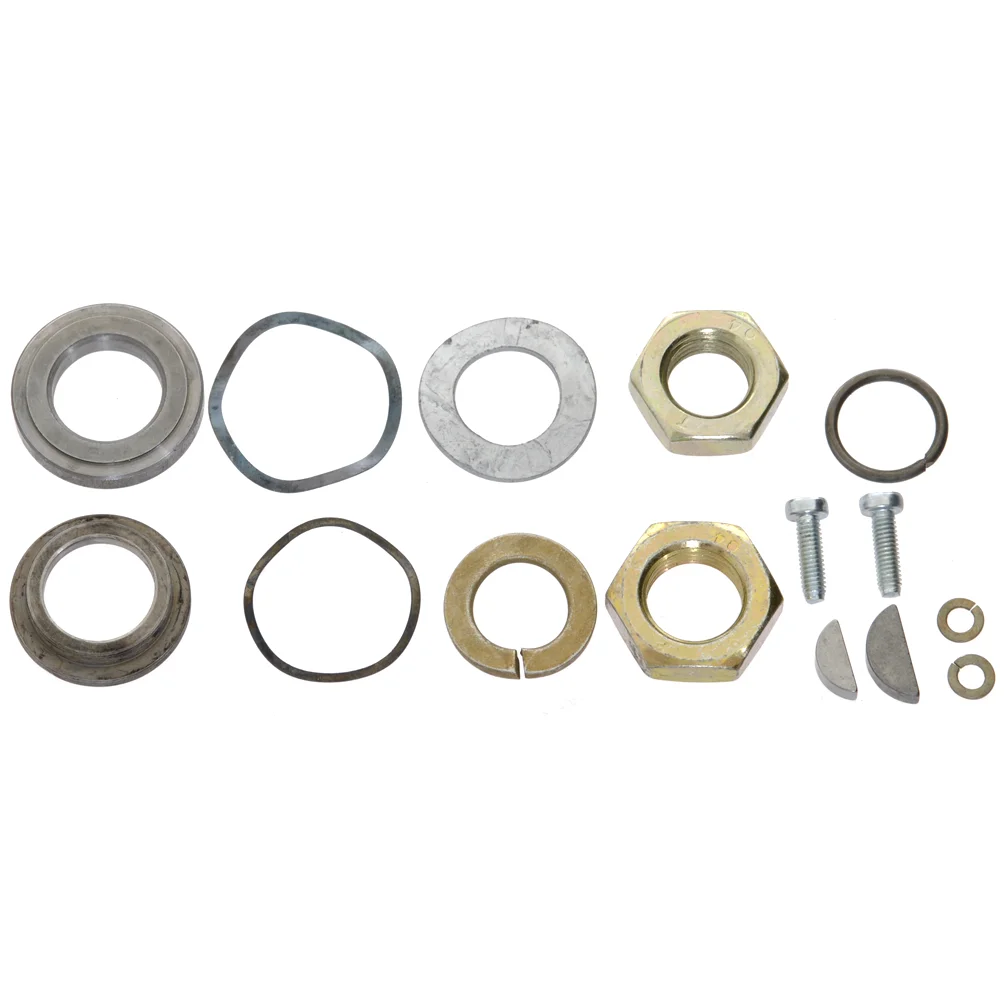 Small parts set alternator OEM
