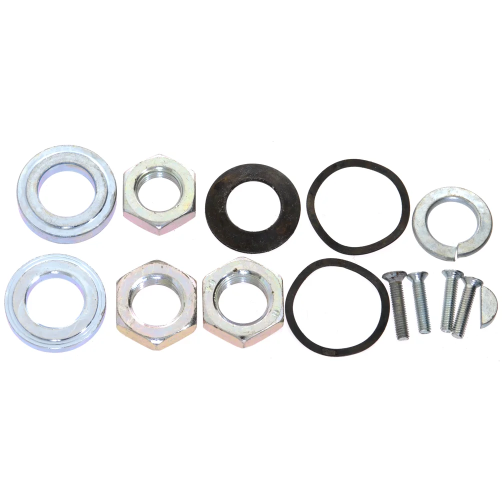 Small parts set alternator OEM