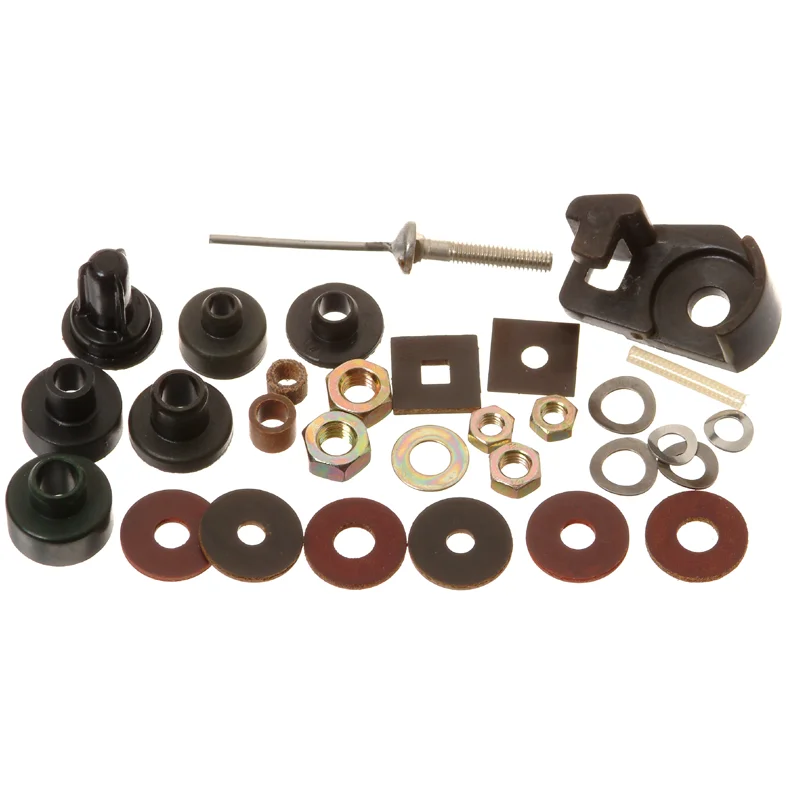 Small parts set alternator OEM