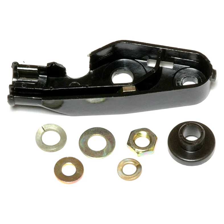 Small parts set alternator.