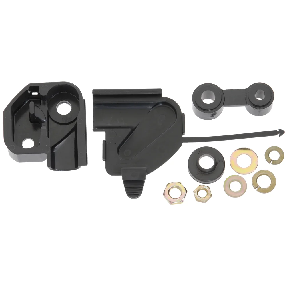 Small parts set alternator.