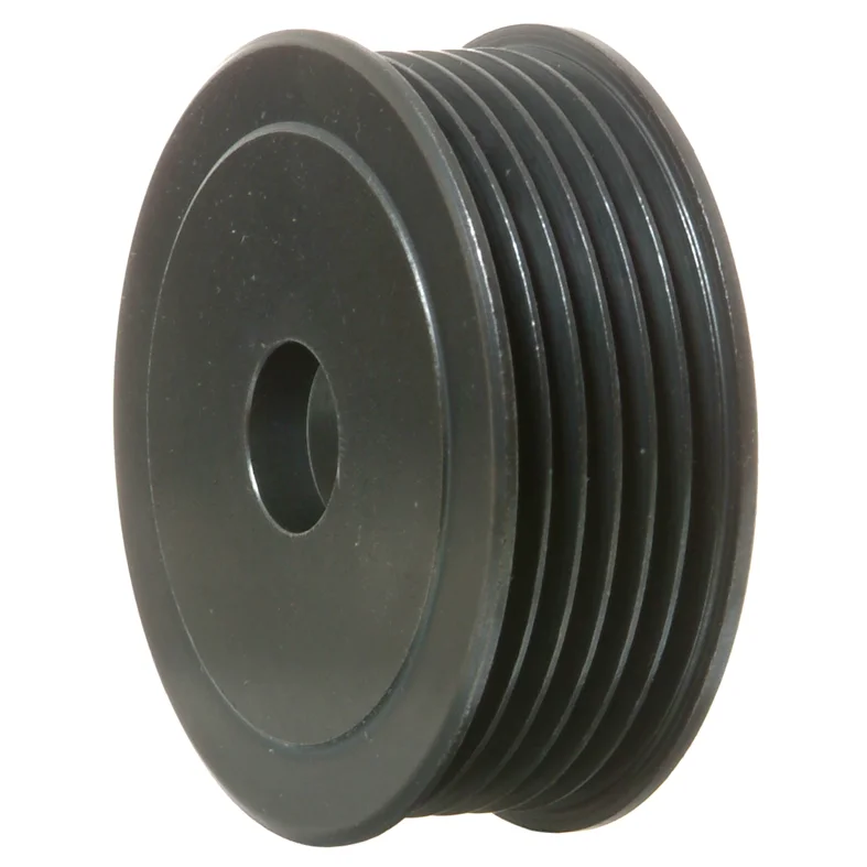 Pulley 17x70, 6 groove