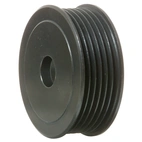 Pulley 17x70, 6 groove