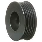 Pulley 17x70, 6 groove