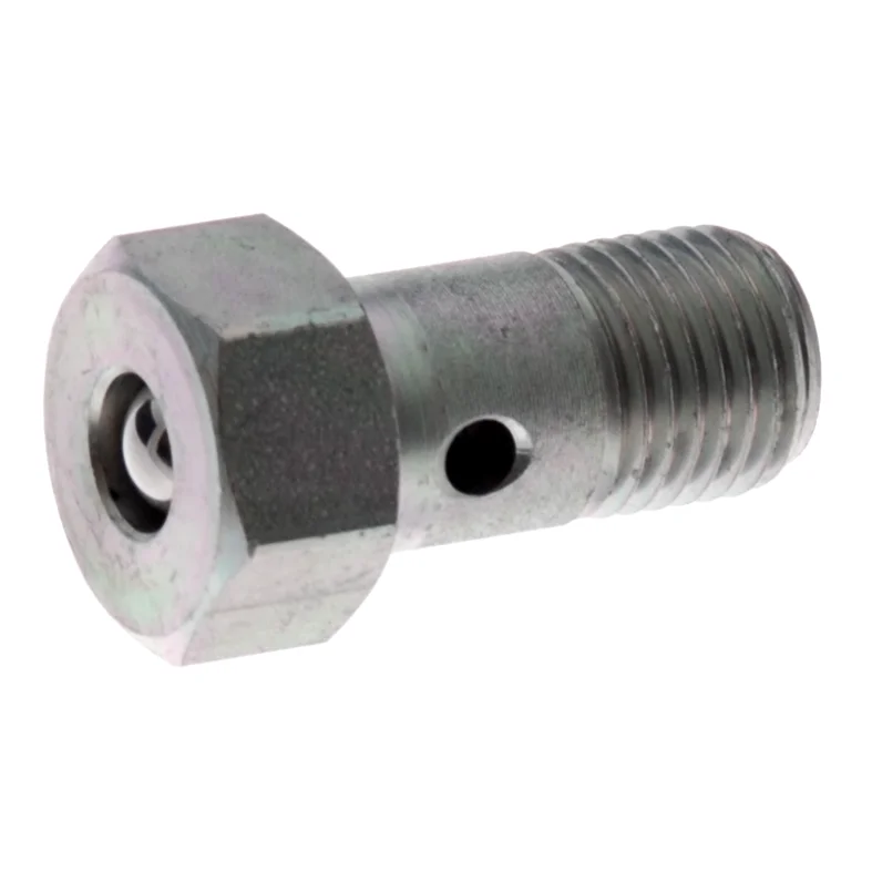 Overpressure valve Mercedes