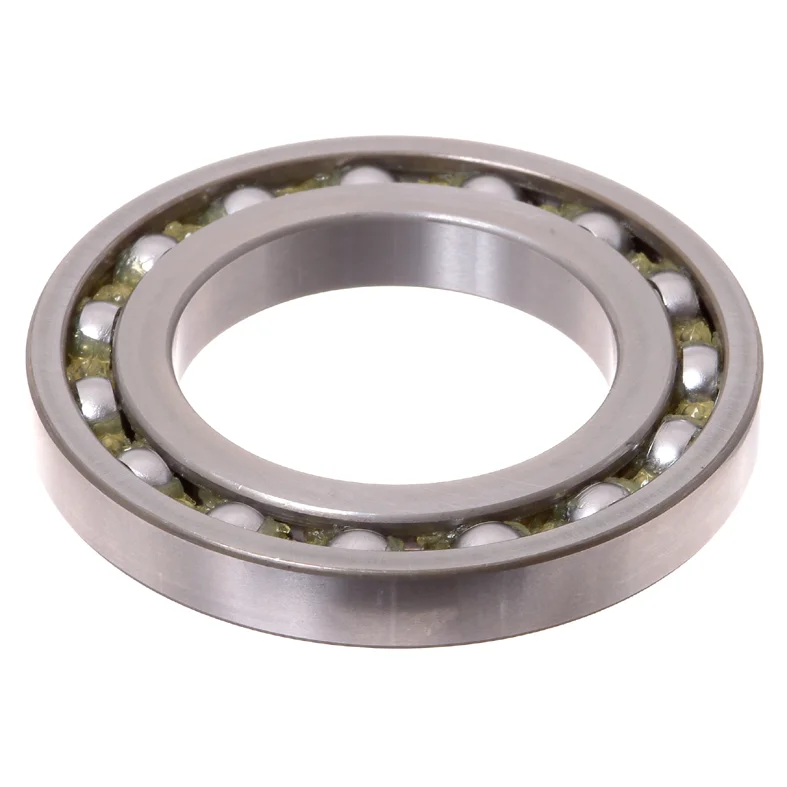 Ball bearing, 45x75x10