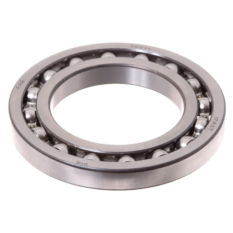 Ball bearing, 55x90x11